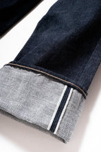 將圖片載入圖庫檢視器 BIG JOHN XX001 (000)『XXXX-EXTRA』MODEL REGULAR STRAIGHT