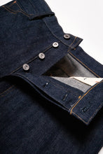 將圖片載入圖庫檢視器 BIG JOHN XX001 (000)『XXXX-EXTRA』MODEL REGULAR STRAIGHT