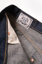 將圖片載入圖庫檢視器 BIG JOHN XX001 (000)『XXXX-EXTRA』MODEL REGULAR STRAIGHT