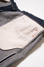 將圖片載入圖庫檢視器 BIG JOHN XX001 (000)『XXXX-EXTRA』MODEL REGULAR STRAIGHT