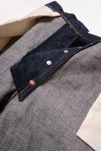 將圖片載入圖庫檢視器 BIG JOHN XX001 (000)『XXXX-EXTRA』MODEL REGULAR STRAIGHT