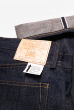 將圖片載入圖庫檢視器 BIG JOHN XX001 (000)『XXXX-EXTRA』MODEL REGULAR STRAIGHT