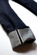 Load image into Gallery viewer, BIG JOHN R009 (000) RARE JEANS SLIM