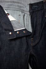 Load image into Gallery viewer, BIG JOHN R009 (000) RARE JEANS SLIM