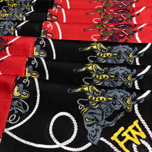 Load image into Gallery viewer, FUNNY VINTAGE WESTERN - BANDANA