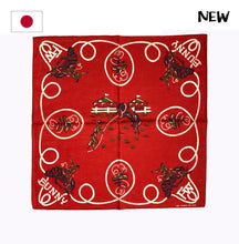 Load image into Gallery viewer, FUNNY VINTAGE WESTERN - BANDANA
