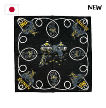Load image into Gallery viewer, FUNNY VINTAGE WESTERN - BANDANA