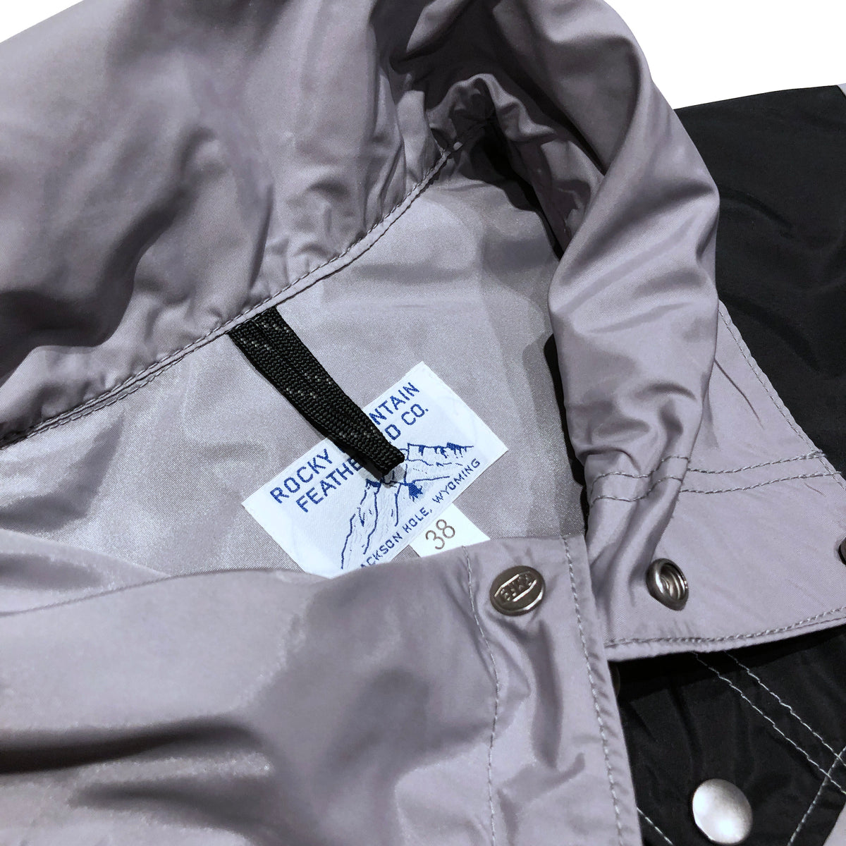 ROCKY MOUNTAIN FEATHERBED JACKET CRAFTMAN