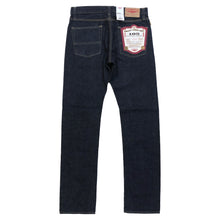 將圖片載入圖庫檢視器 BIG JOHN 105 DENIM PANTS