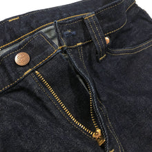將圖片載入圖庫檢視器 BIG JOHN 105 DENIM PANTS