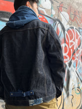 將圖片載入圖庫檢視器 CRAFTMAN REMAKE TYPE-1 DENIM - LIMITED EDITION