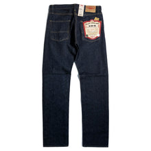 將圖片載入圖庫檢視器 BIG JOHN 104 DENIM PANTS