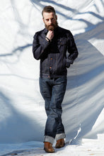 將圖片載入圖庫檢視器 預訂- BIG JOHN R008 (000W) RARE JEANS