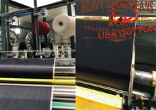 將圖片載入圖庫檢視器 BIG JOHN 17oz HEAVY GAUGE DENIM JACKET