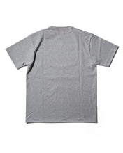 Load image into Gallery viewer, BIG JOHN 10oz POCKET TEE - GRAY