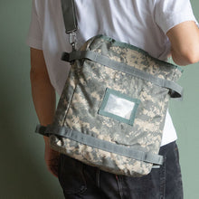 將圖片載入圖庫檢視器 U.S. MOLLE 2 UCP SHOULDER BAG
