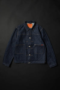BIG JOHN WWⅡ MODEL JACKET