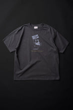 將圖片載入圖庫檢視器 BIG JOHN BEAVER PR AMBASSADOR TEE - BLACK
