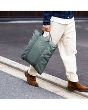 將圖片載入圖庫檢視器 USAF TYPE 50’s Helmet Bag - SAGE
