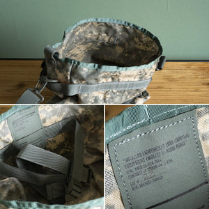 U.S. MOLLE 2 UCP SHOULDER BAG