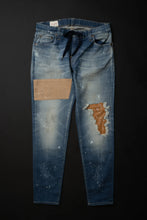 將圖片載入圖庫檢視器 BIG JOHN MMM336H (555R) Tapered Jogger
