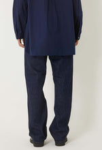 Load image into Gallery viewer, BLUE BLUE JAPAN Red-eared Slider Straight Jeans
