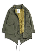 將圖片載入圖庫檢視器 3WAY M65 PARKA
