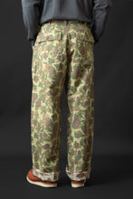 Load image into Gallery viewer, WR573F (67M) World Workers HBT Fatigue Pants
