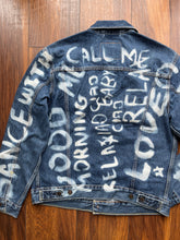 Load image into Gallery viewer, LEVI’S EURO VERSION TYPE III JACKET
