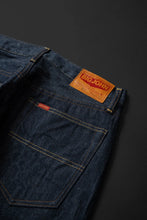 將圖片載入圖庫檢視器 BIG JOHN IVY DENIM PANTS
