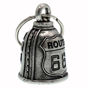 BRAVO BELLS - ROUTE 66