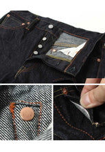 Load image into Gallery viewer, EIGHT'G 602-WA TIGHT STRAIGHT JEANS
