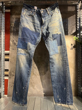 將圖片載入圖庫檢視器 EDWIN EDS REGULAR STRAIGHT REMAKE DENIM
