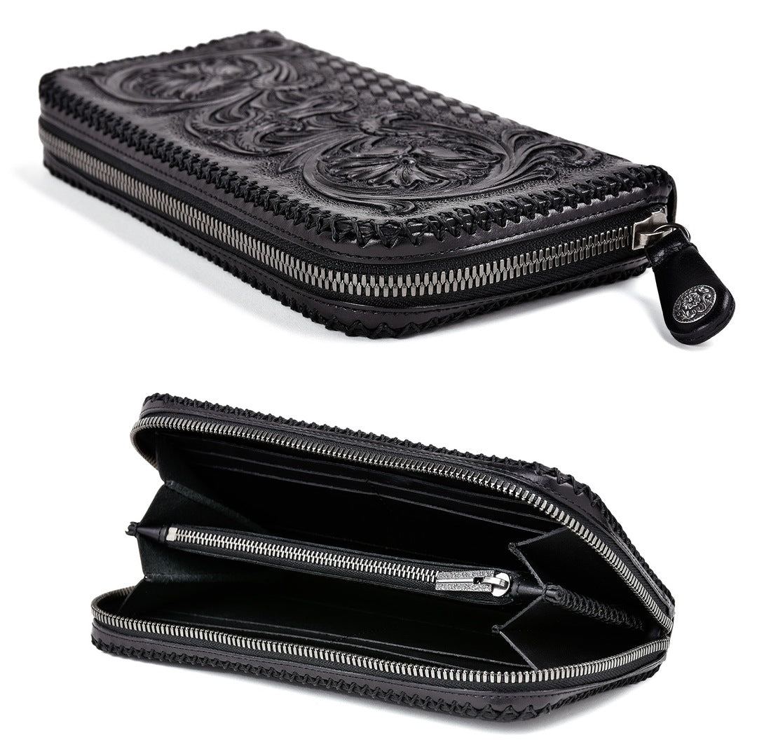 FUNNY ORIGINAL CHARLIE'S WALLET – CRAFTMAN