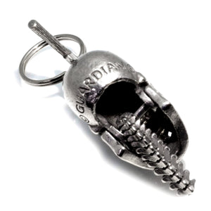 GUARDIAN BELL - GIMMICK SKULL