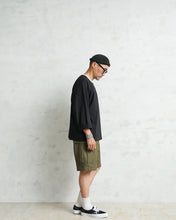 Load image into Gallery viewer, WAIPER M-65 FIELD CARGO SHORTS
