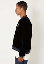 Load image into Gallery viewer, Torani Fuji Reversible Souvenir Jacket
