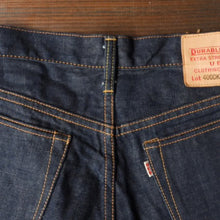 Load image into Gallery viewer, UES 400DK DOUBLE KNEE DENIM
