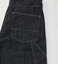 將圖片載入圖庫檢視器 EDWIN PAINTER PANTS STRIPE

