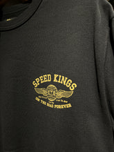 Load image into Gallery viewer, EIGHT&#39;G &quot;SPEED KINGS &quot; T-SHIRT
