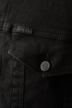 Load image into Gallery viewer, BIG JOHN MMM601(B01) DENIM JACKET
