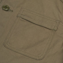 Load image into Gallery viewer, UES HUNTING JACKET - OLIVE
