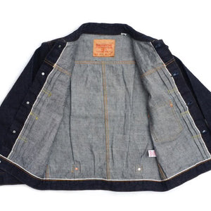 UES DENIM W901-Z 17oz TYPE-I