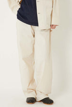 Load image into Gallery viewer, BLUE BLUE WOVEN VINTAGE TWILL PAINTER PANTS
