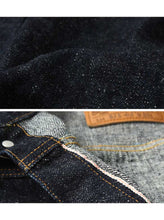 Load image into Gallery viewer, EIGHT'G 2ND DENIM JACKET 

