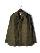 Load image into Gallery viewer, HOUSTON FRENCH ARMY M-47 JACKET
