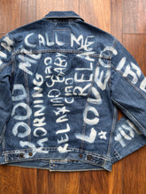 Load image into Gallery viewer, LEVI’S EURO VERSION TYPE III JACKET
