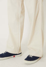Load image into Gallery viewer, BLUE BLUE WOVEN VINTAGE TWILL PAINTER PANTS

