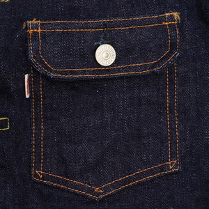 UES DENIM W901-Z 17oz TYPE-I