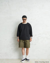 Load image into Gallery viewer, WAIPER M-65 FIELD CARGO SHORTS
